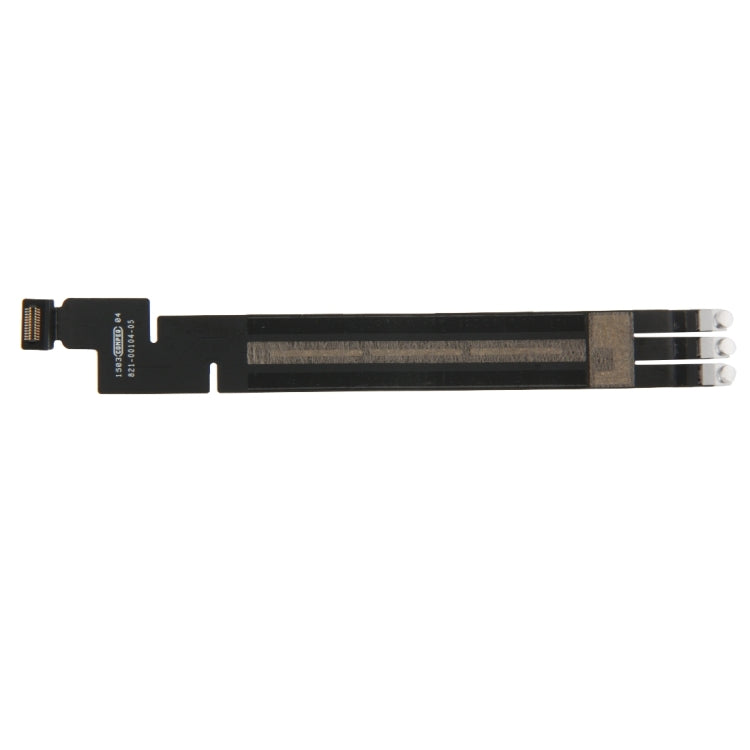 Keyboard Connecting Flex Cable for iPad Pro 12.9 inch(Silver)