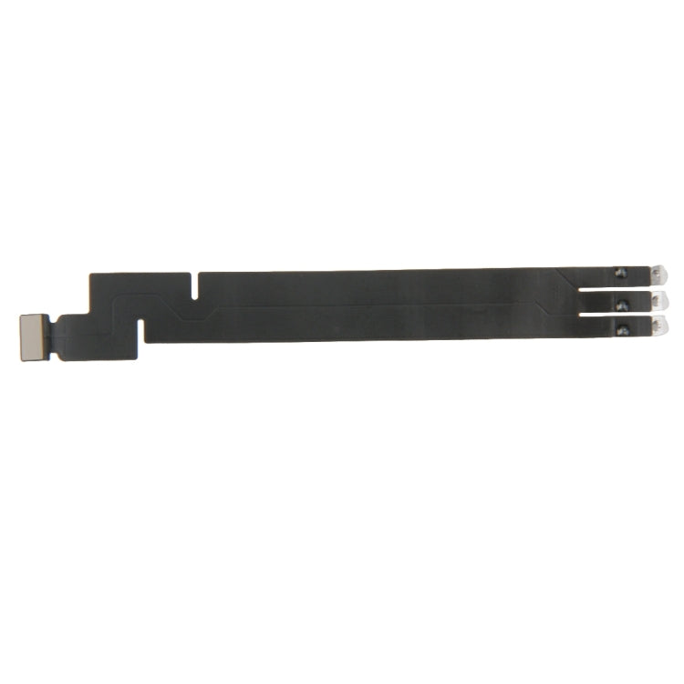 Keyboard Connecting Flex Cable for iPad Pro 12.9 inch(Silver)