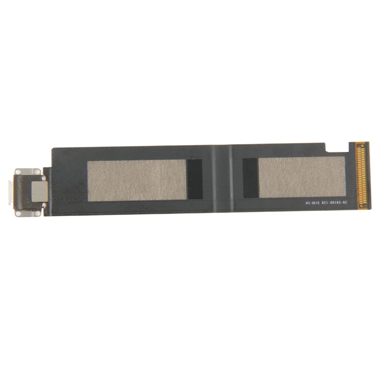 Charging Port for iPad Pro 12.9 inch (White)