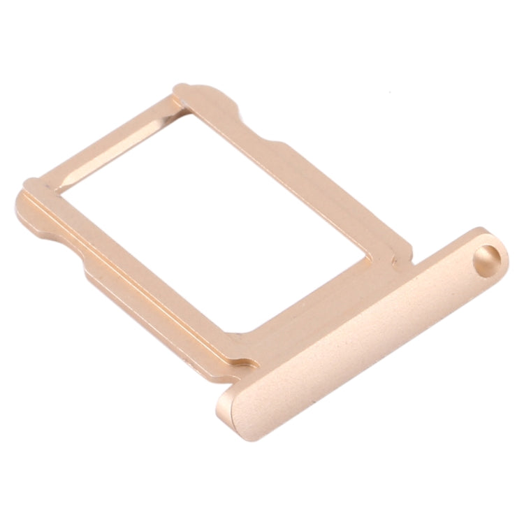 SIM Card Tray for iPad Pro 12.9 inch (2017) (Gold) - 12.9 inch 2017 by PMc TechLife | Online Shopping South Africa | PMc TechLife | Buy Now Pay Later Mobicred