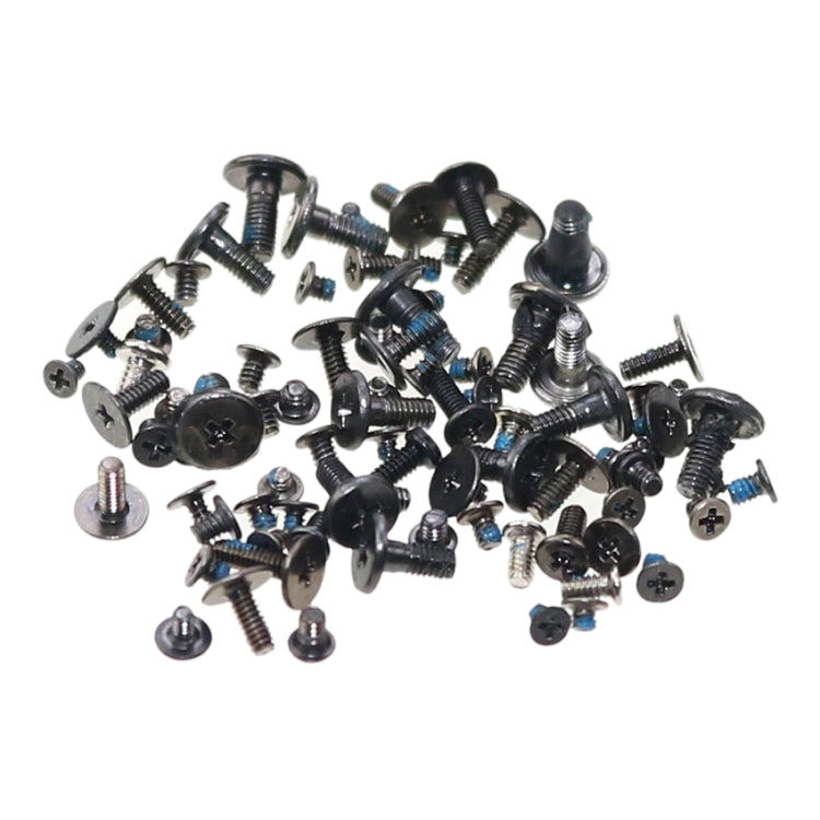 Complete Set Screws and Bolts for iPad Pro 12.9 (4th Gen) 2020 A2229 A2069 A2232 A2233 - 12.9 inch 2020 by PMc TechLife | Online Shopping South Africa | PMc TechLife | Buy Now Pay Later Mobicred
