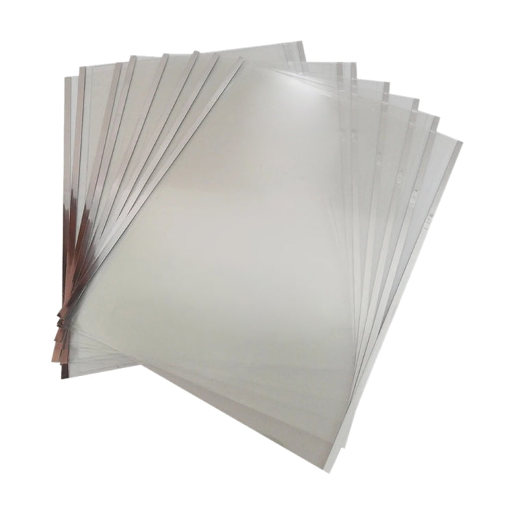 OCA Optically Clear Adhesive for iPad Pro 12.9 2015/2017/2018/2020/2021/2022 - 12.9 inch 2022 by PMC TechLife | Online Shopping South Africa | PMC TechLife | Buy Now Pay Later Mobicred