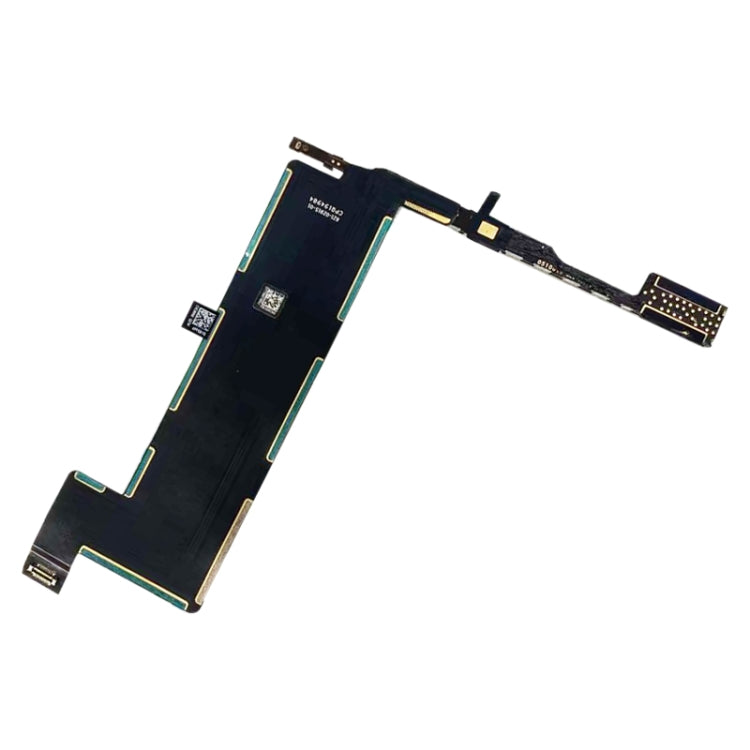 Stylus Pen Charging Flex Cable For iPad Pro 12.9 2021 5th / 2022 6th - 12.9 inch by PMC TechLife | Online Shopping South Africa | PMC TechLife