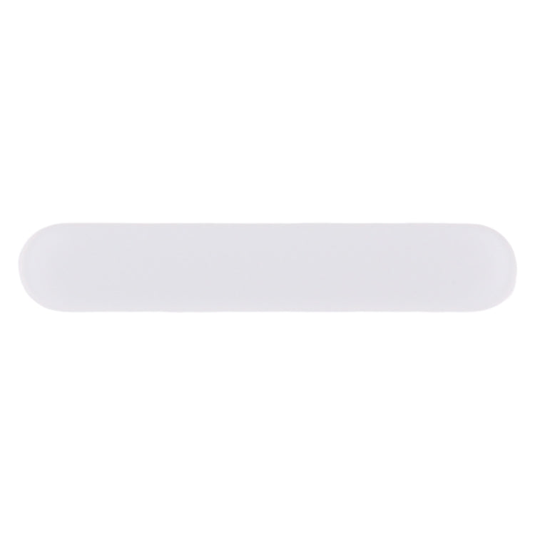 For iPad Pro 11 2022 5G Signal Antenna Glass Plate (White)