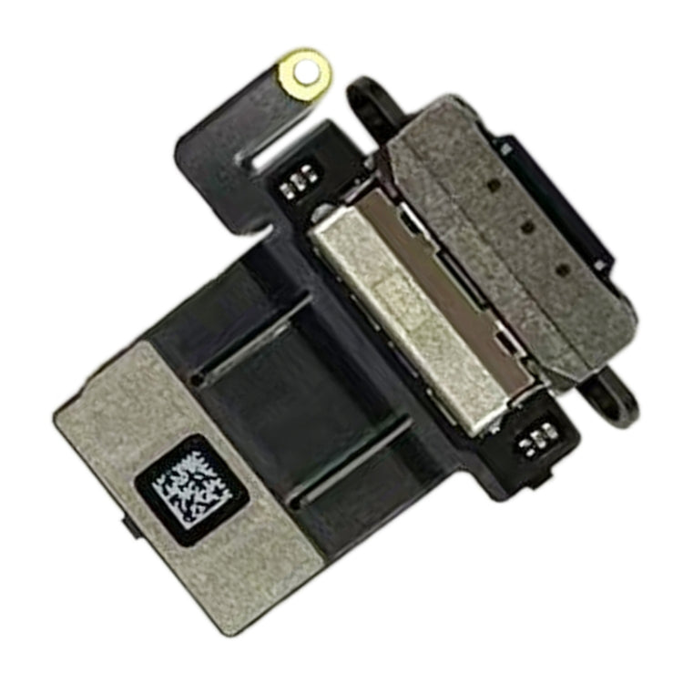 For iPad Pro 11 2024 A2836 A2837 A3006 Magnetic Charging Port Flex Cable (Black) - 11 inch 2024 by PMC TechLife | Online Shopping South Africa | PMC TechLife | Buy Now Pay Later Mobicred