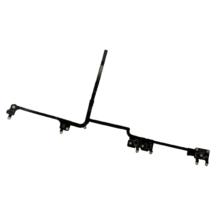 For iPad Pro 11 2018 2020 A2013 A1934 A1979 A2068 A2230 A2231 4G Lower Antenna Signal Flex Cable - 11 inch 2018 by PMC TechLife | Online Shopping South Africa | PMC TechLife | Buy Now Pay Later Mobicred