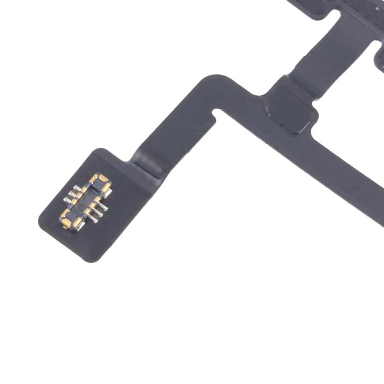 For iPad Pro 11 inch 2024 / 13 inch 2024 4G Version Volume Button Flex Cable - free shipping - PMC TechLife - Order now!