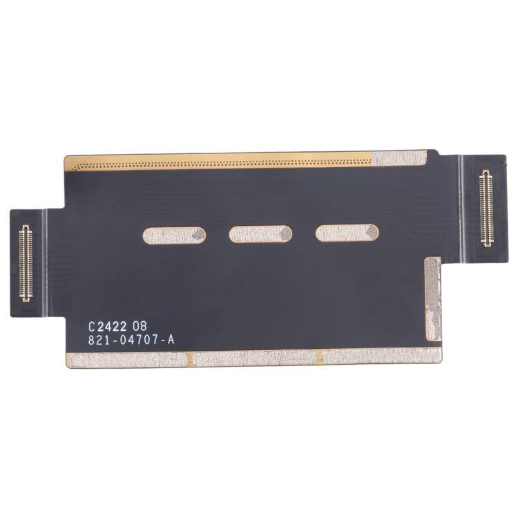 For iPad Pro 13 inch 2024 Motherboard Connect Flex Cable