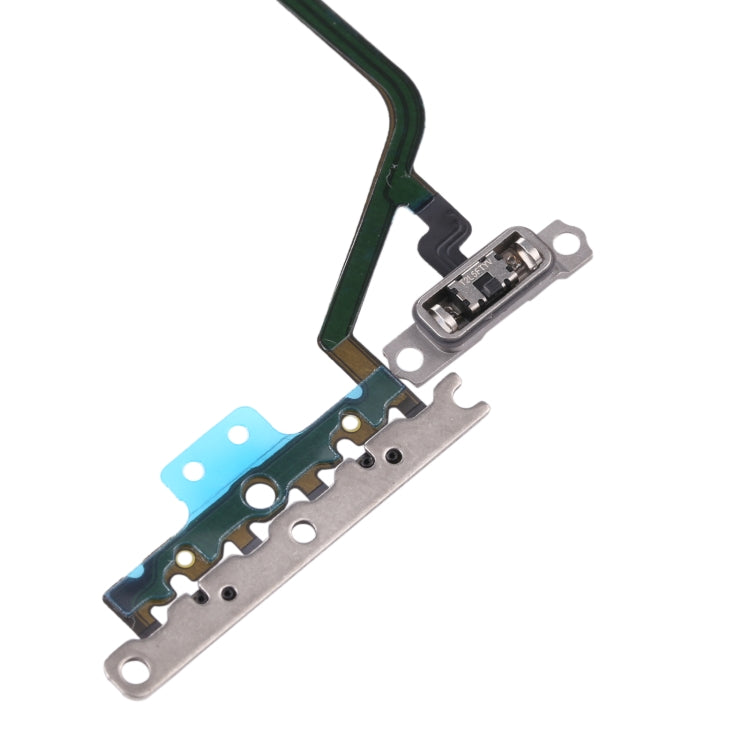 Power Button & Volume Button Flex Cable for iPhone XR (Change From iPXR to iP13) - Flex Cable by PMC TechLife | Online Shopping South Africa | PMC TechLife