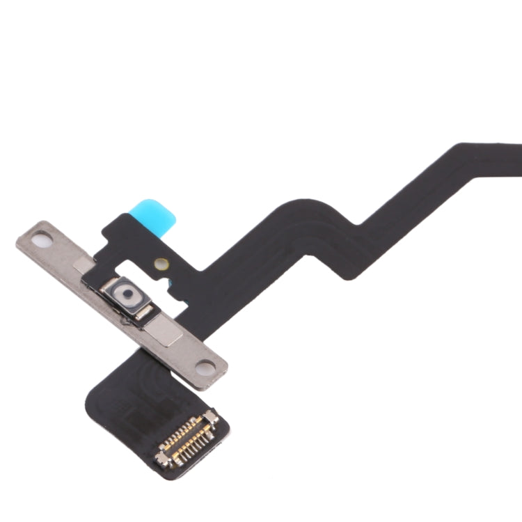 Power Button & Volume Button Flex Cable for iPhone XR (Change From iPXR to iP13 Pro) - free shipping - PMC TechLife - Order now!