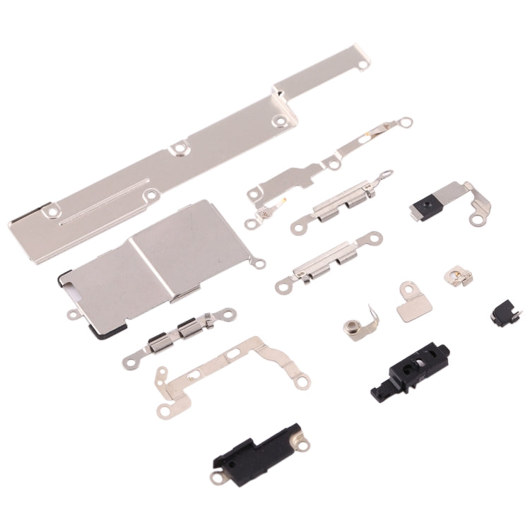 23 in 1 Inner Repair Accessories Part Set for iPhone XS - Metal Parts by PMc TechLife | Online Shopping South Africa | PMc TechLife | Buy Now Pay Later Mobicred