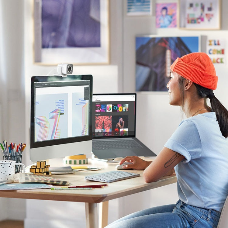 Logitech MX Keys Mini Mac Version Wireless Bluetooth Ultra-thin Smart Backlit Keyboard (Grey) - free shipping - PMC TechLife - Order now!