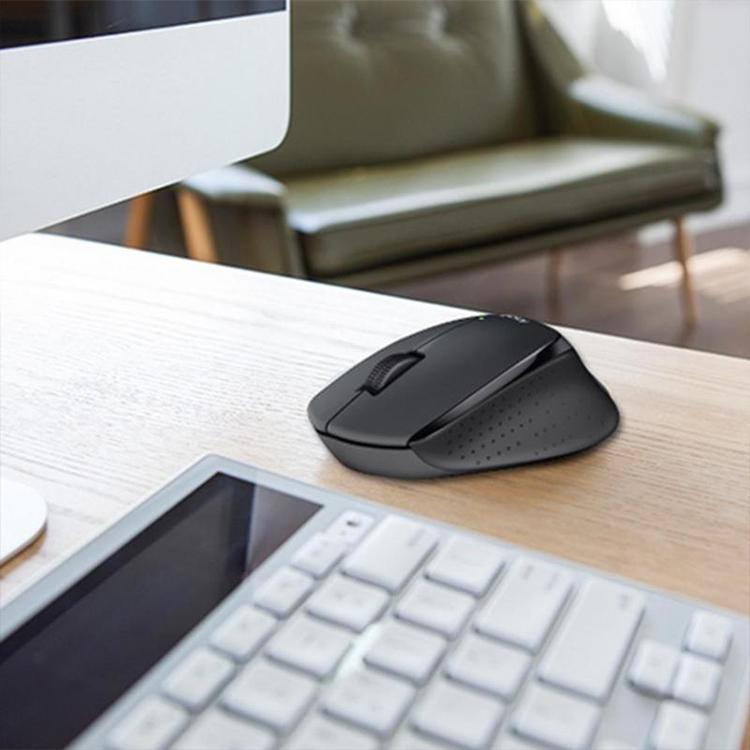 Logitech M280 2.4GHz 3-keys 1000DPI Wireless Optical Mouse, Wireless Range: 10m(Black) - free shipping - PMC Jewellery - Order now!