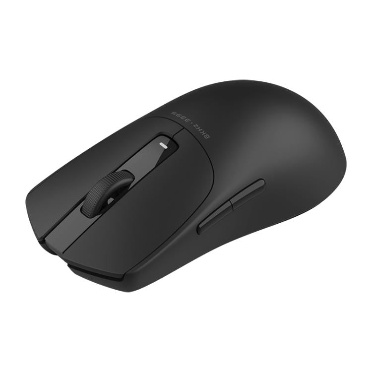 Original Xiaomi Mouse X1 Wired Wireless 2.4G TTC Micro Switches 8000Hz 26000 DPI Gaming Mouse (Black)