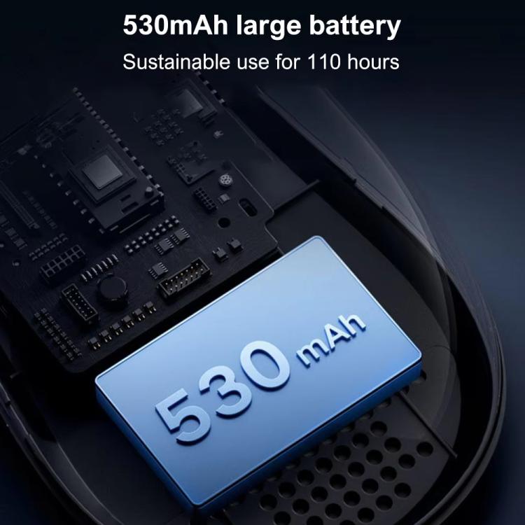 Original Xiaomi Mouse X1 Wired Wireless 2.4G TTC Micro Switches 8000Hz 26000 DPI Gaming Mouse (Black) - free shipping - PMC TechLife - Order now!