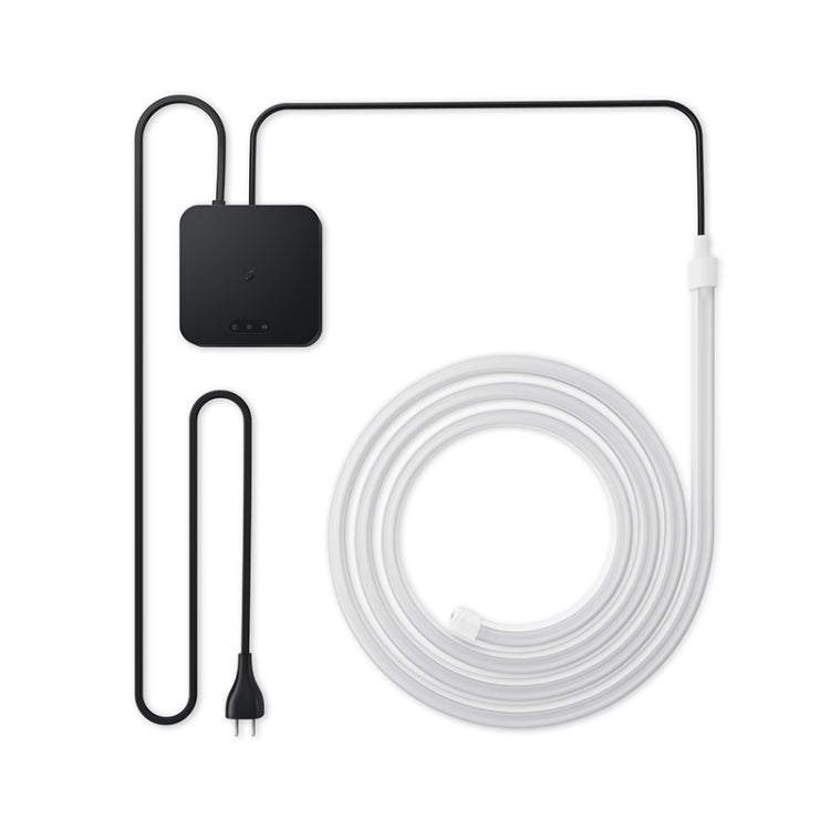 Xiaomi Mijia 2m Synchronized RGB Ambient Light Strip, US Plug - free shipping - PMC Jewellery - Order now!