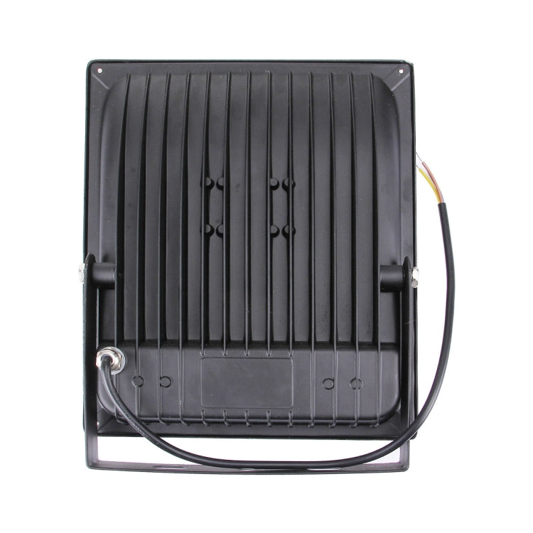 50W IP65 Water-resistant White Light LED Floodlight, 4500LM Lamp, AC 85-265V
