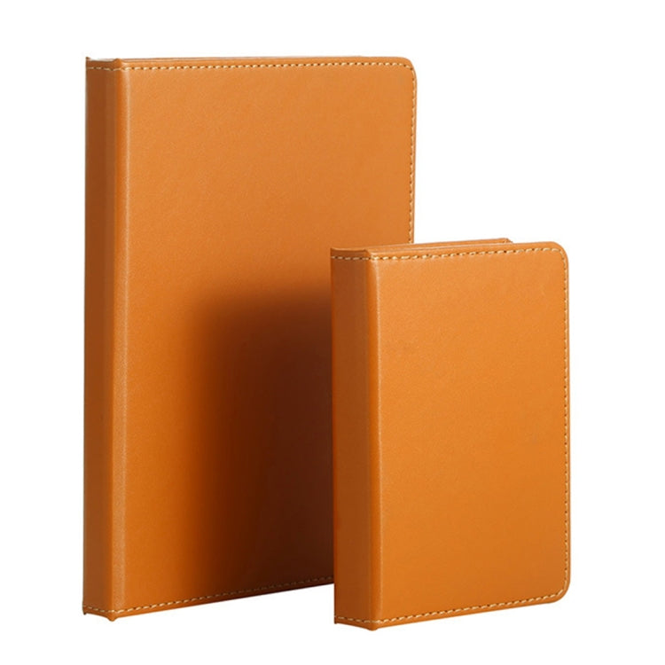 Foldable Pages RGB + Warm White Light Book Shape LED Light , Creative Portable USB Charging Big Size Night Light(Brown) - Night Lights by PMc TechLife | Online Shopping South Africa | PMc TechLife | Buy Now Pay Later Mobicred