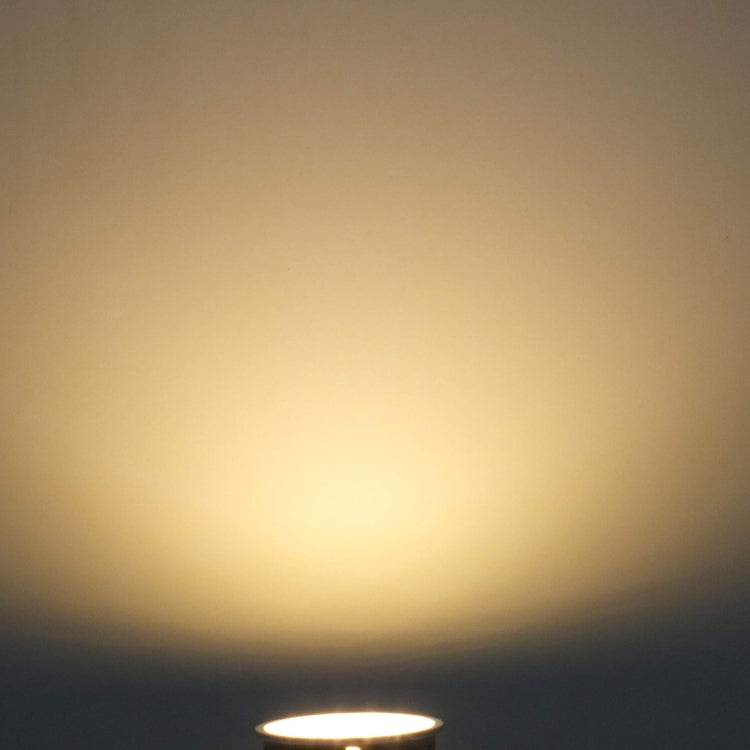 GU10 5W 8 LEDs SMD 2835 LED Spotlight 3000K Dimmable, AC 220V (Warm White) - free shipping - PMC Jewellery - Order now!