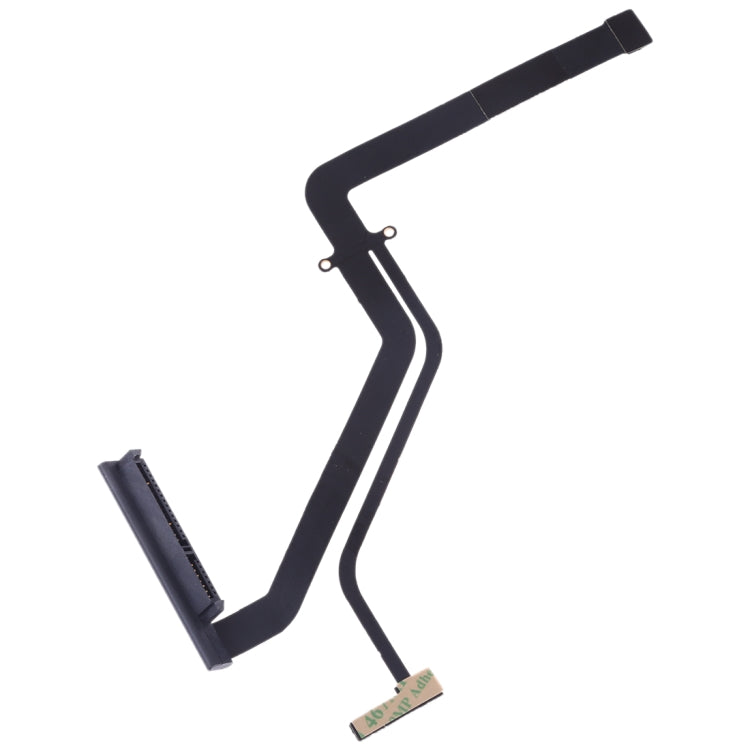 HDD Hard Drive Flex Cable for Macbook Pro 15 inch A1286 821-1198-A (2009-2011) - Flex Cable by PMC TechLife | Online Shopping South Africa | PMC TechLife | Buy Now Pay Later Mobicred