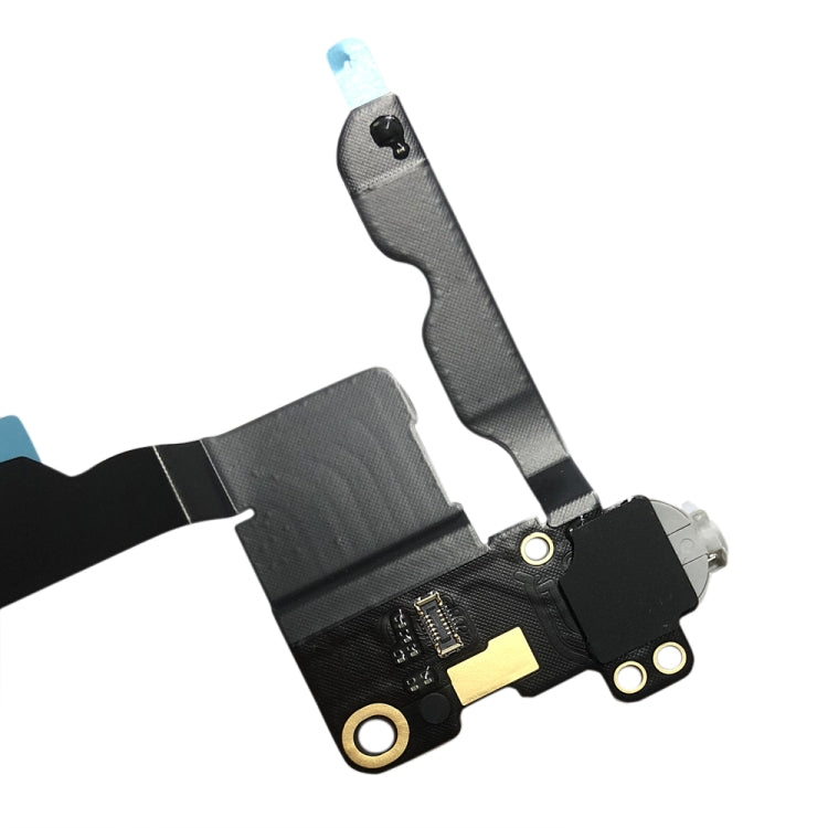 Audio Earphone Jack Flex Cable 821-02091-A for Macbook Pro 13 A2159 (Black) - Flex Cable by PMC TechLife | Online Shopping South Africa | PMC TechLife | Buy Now Pay Later Mobicred