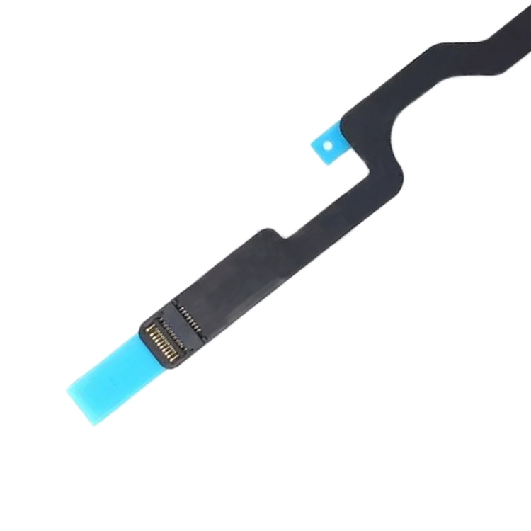 Touch ID Power Button Connector Flex Cable 821-02317-04 For Macbook Pro 16 A2141 2019 - Flex Cable by PMC TechLife | Online Shopping South Africa | PMC TechLife | Buy Now Pay Later Mobicred