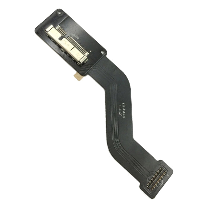 HDD Hard Drive Flex Cable 821-1506-B for MacBook Pro 13.3 inch A1425 (2012 - 2013) - Flex Cable by PMC TechLife | Online Shopping South Africa | PMC TechLife | Buy Now Pay Later Mobicred