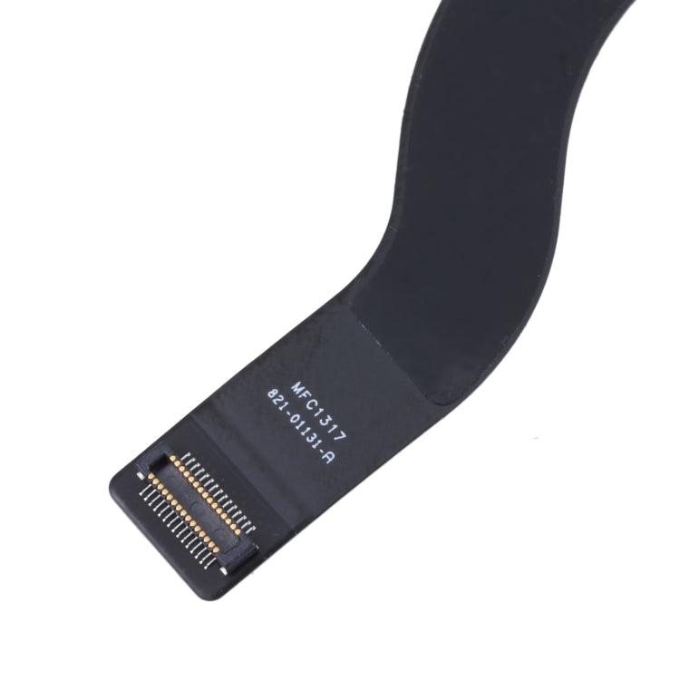 Earphone Jack Audio Flex Cable for MacBook Pro 13 inch A1708 2016 2017 (Grey) - Flex Cable by PMC TechLife | Online Shopping South Africa | PMC TechLife | Buy Now Pay Later Mobicred