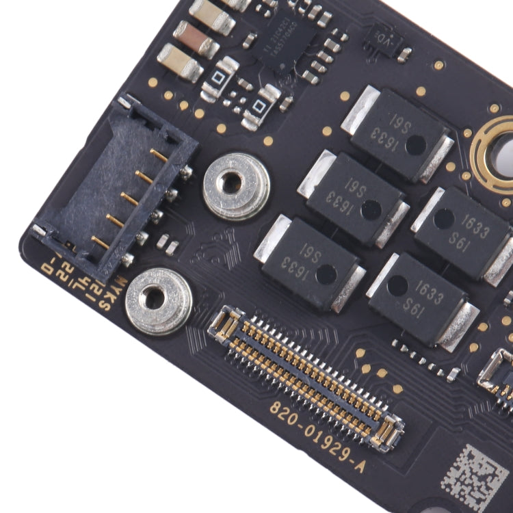 Audio Jack Board for MacBook Air Retina 13 inch A2337 2020(Black) - free shipping - PMC TechLife - Order now!