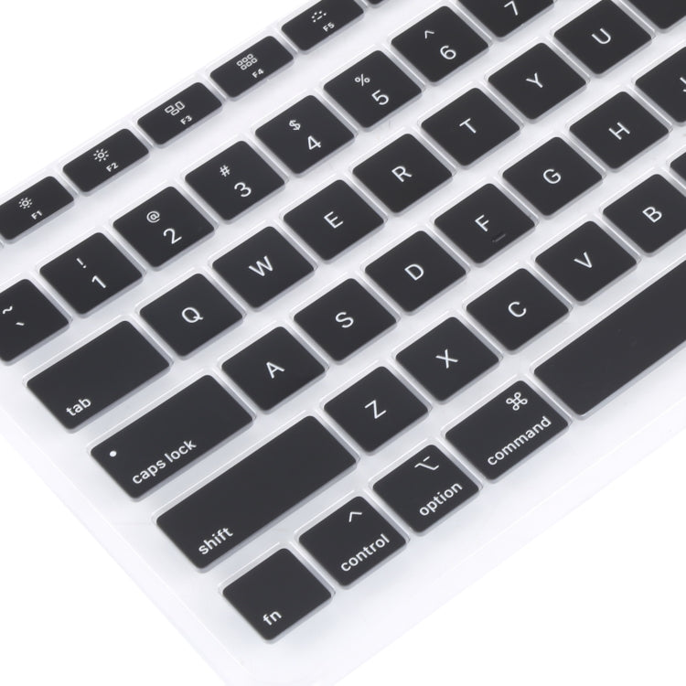 US Version Keycaps for MacBook Air 13.3 inch A2179 2020 - Keyboard by PMC TechLife | Online Shopping South Africa | PMC TechLife | Buy Now Pay Later Mobicred
