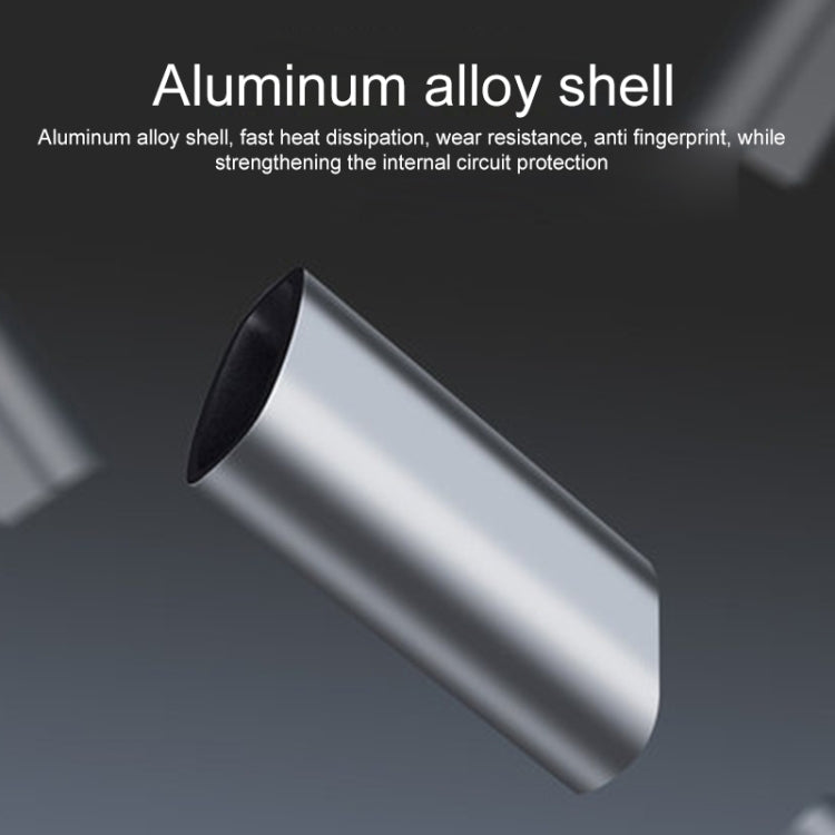 DC 5.5 x 2.1mm Female to MagSafe 2 Male Adapter - free shipping - PMC Jewellery - Order now!