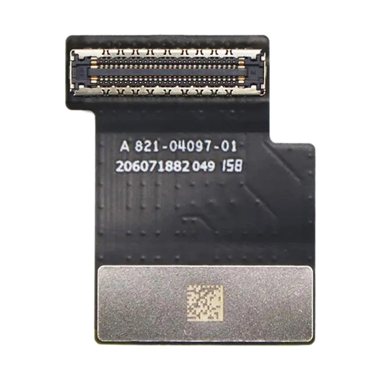 Keyboard Connector Flex Cable For MacBook Air Retina 13.6 M2 A2681 2022 EMC4074 821-04097-01 - Flex Cable by PMC TechLife | Online Shopping South Africa | PMC TechLife | Buy Now Pay Later Mobicred