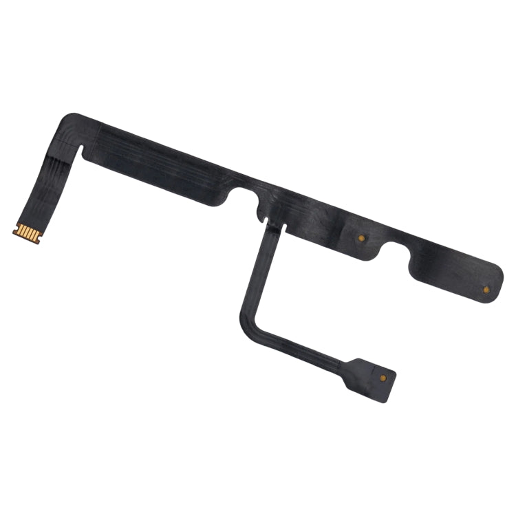 Microphone Flex Cable For MacBook Pro 13 inch A1989 - Flex Cable by PMC TechLife | Online Shopping South Africa | PMC TechLife