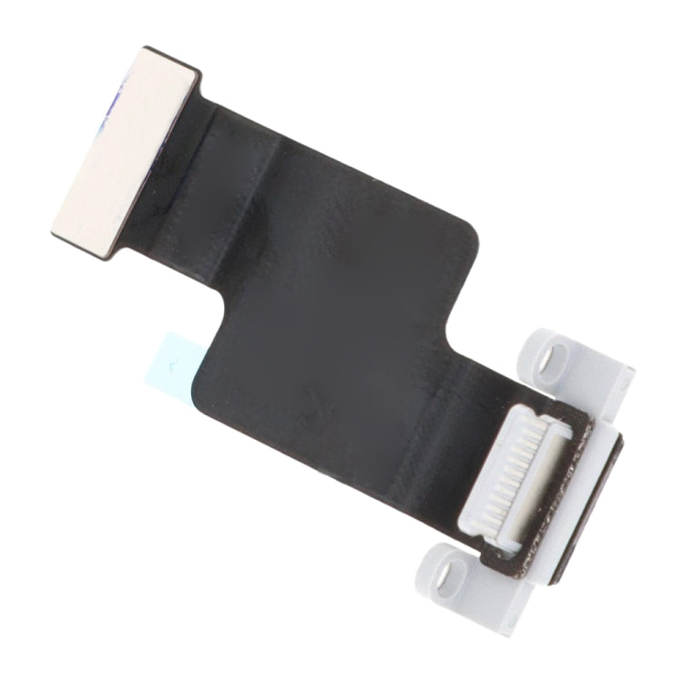 For Macbook Air 15.3 M2 A2941 821-04215-01 Type-C Charging Port Flex Cable (White) - Flex Cable by PMC TechLife | Online Shopping South Africa | PMC TechLife | Buy Now Pay Later Mobicred