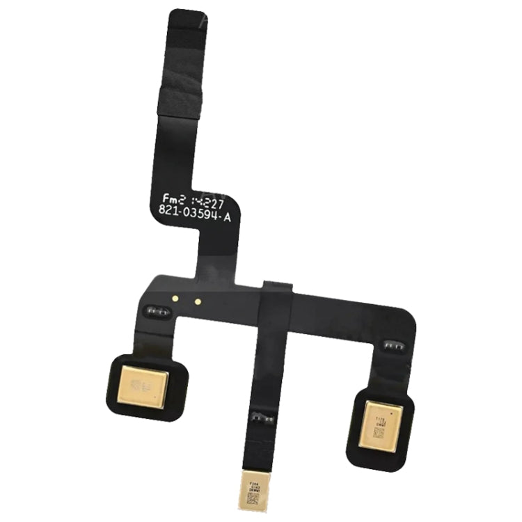 821-03594-A Microphone Flex Cable For MacBook Pro 14 16 A2918 A2991 - Flex Cable by PMC TechLife | Online Shopping South Africa | PMC TechLife | Buy Now Pay Later Mobicred