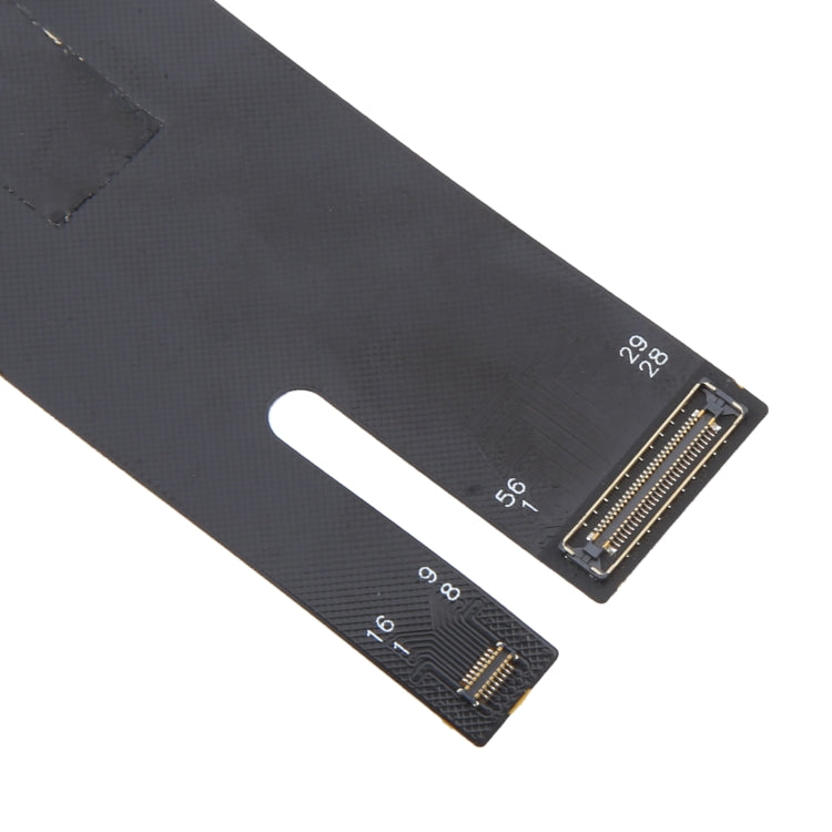 For MacBook Air 13.6 inch M2 A2681 / M3 A3113 LCD Display Extension Testing Flex Cable 12cm - Flex Cable by PMC TechLife | Online Shopping South Africa | PMC TechLife | Buy Now Pay Later Mobicred