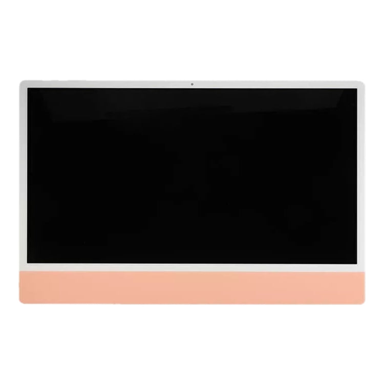 For Apple iMac 24 inch A2438 A2439 2021 4.5K LM235UH1 SD C1 M1 M2 LCD Screen (Orange)
