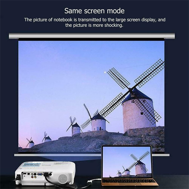 USB-C / Type-C 3.1 Male to DP Female HD Converter, Length: 12cm (Gold) - Cable & Adapter by PMC Jewellery | Online Shopping South Africa | PMC Jewellery | Buy Now Pay Later Mobicred