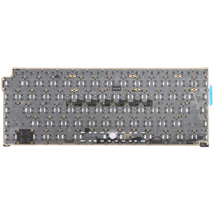 For MacBook Air Retina 13 A1932 2018 2019 US Version Keyboard