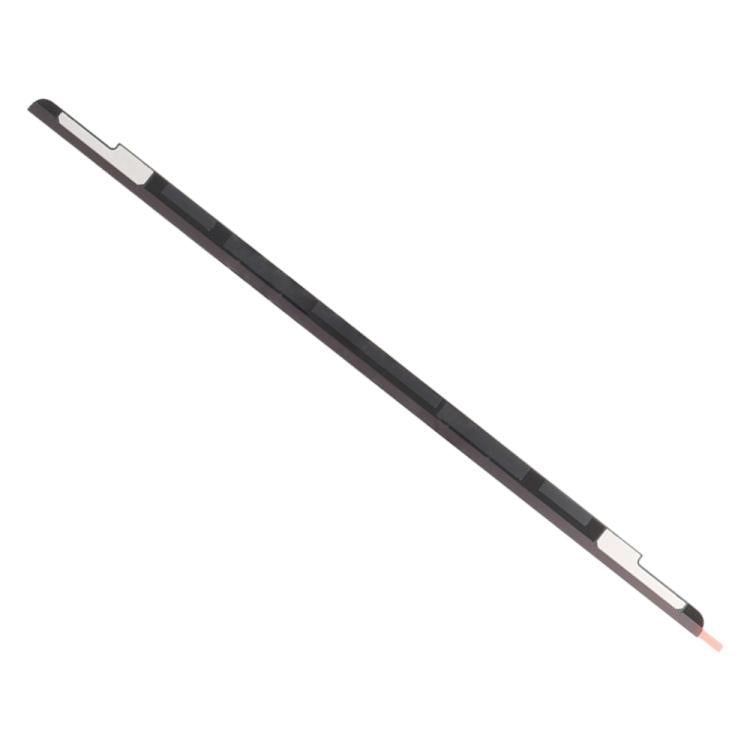 For MacBook Air M3 13 inch A3113 2024 LCD Screen Display Front Bezel Logo Cover - LCD Related Parts by PMc TechLife | Online Shopping South Africa | PMc TechLife | Buy Now Pay Later Mobicred