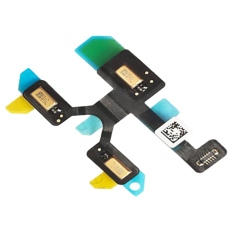 For MacBook Air Retina 13.6 M3 A3113 2024 821-04114-A EMC8611 Microphone Flex Cable - Flex Cable by PMc TechLife | Online Shopping South Africa | PMc TechLife | Buy Now Pay Later Mobicred
