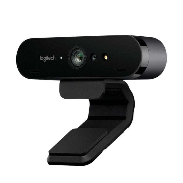 Logitech C1000e BRIO 4K HD Wide-angle Live Computer Camera with Microphone - free shipping - PMC Jewellery - Order now!