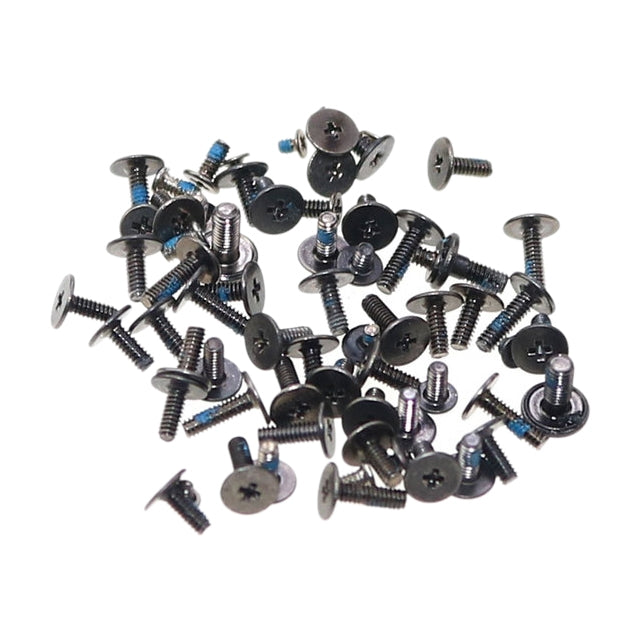 Complete Set Screws and Bolts for iPad mini 4 A1538 A1550 - iPad mini 4 (2015) by PMc TechLife | Online Shopping South Africa | PMc TechLife | Buy Now Pay Later Mobicred