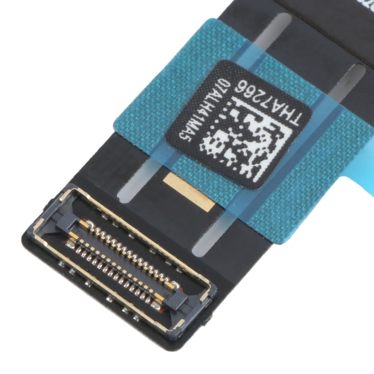 Charging Port Flex Cable for iPad mini 6 2021 (Purple) - iPad mini Parts by PMC TechLife | Online Shopping South Africa | PMC TechLife | Buy Now Pay Later Mobicred