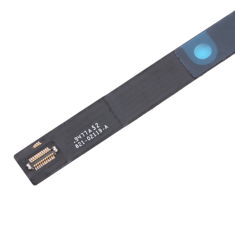 Earphone Jack Flex Cable for iPad mini 2019 WiFi A2133 (Pink) - iPad mini Parts by PMC TechLife | Online Shopping South Africa | PMC TechLife | Buy Now Pay Later Mobicred