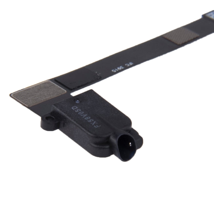 Audio Flex Cable Ribbon for iPad mini 4 (Wifi Version)(Black)