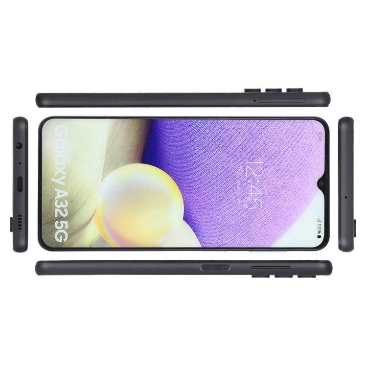 For Samsung Galaxy A32 5G Color Screen Non-Working Fake Dummy Display Model (Black)