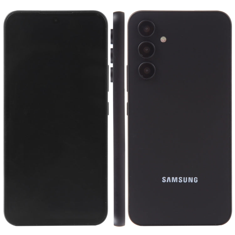 For Samsung Galaxy A54 5G Black Screen Non-Working Fake Dummy Display Model (Black)
