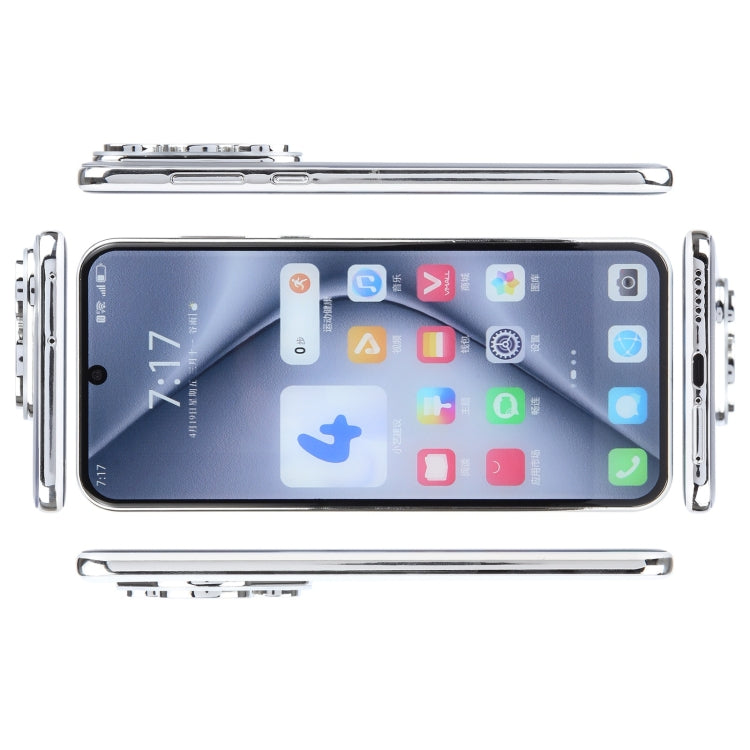 For Huawei Pura 70 Pro+ Color Screen Non-Working Fake Dummy Display Model (White)