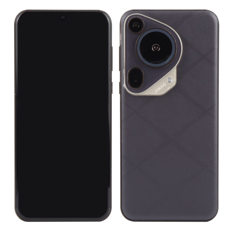 For Huawei Pura 70 Ultra Black Screen Non-Working Fake Dummy Display Model (Brown)